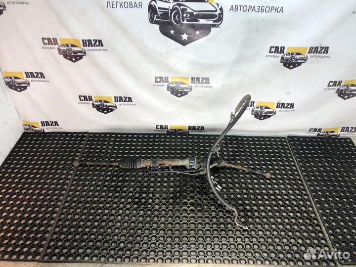 Рейка рулевая Honda HR-V