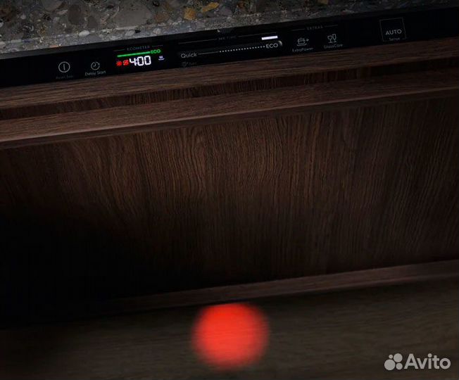 Посудомоечная машина Electrolux EES 47320 L