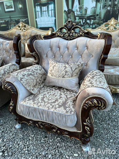 Тройка фараон