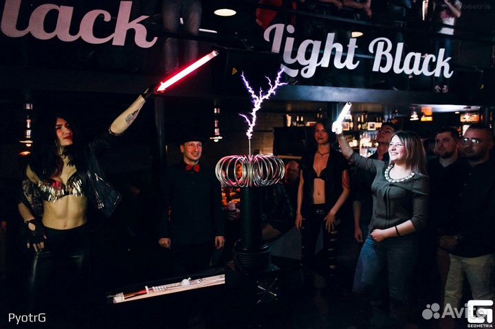 Фокусник иллюзионист Ставрополь