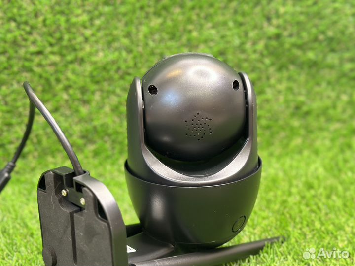 Камера видеонаблюдения уличная 4g