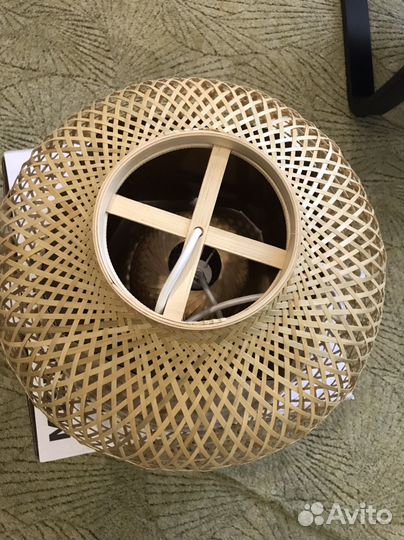 Misterhult Подвесной светильник IKEA