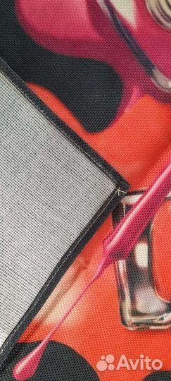 Фартук для мастера маникюра