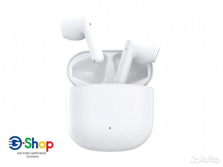 Беспроводные наушники Xiaomi Miwu