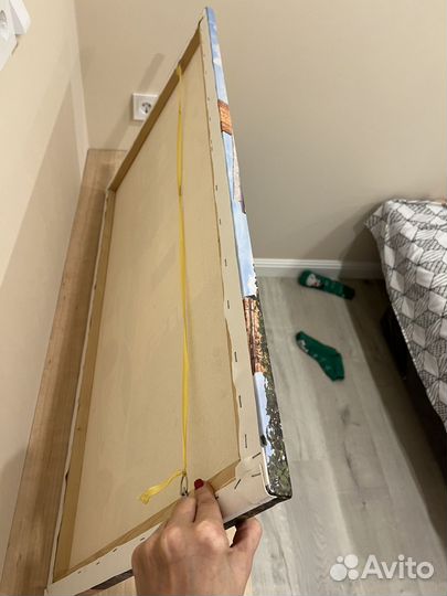 Интерьерная картина