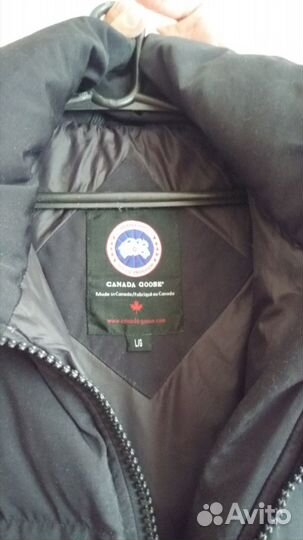 Продам пуховик