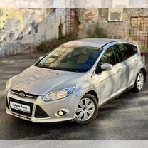 Ford Focus 2.0 AMT, 2012, 142 300 км, с пробегом, цена 709 000 руб.