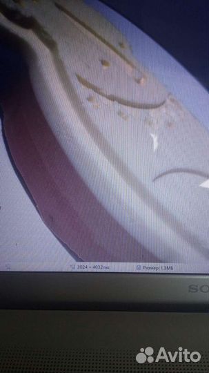 Силиконовые формы