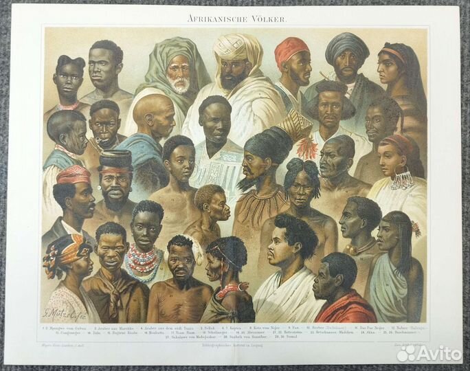 Реставрация старинных гравюр и литографий