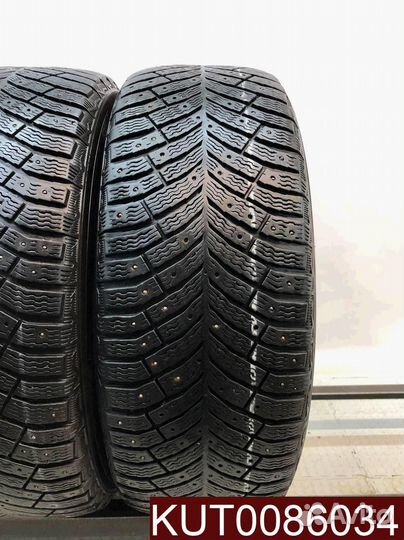 Michelin X-Ice North 4 SUV 265/60 R18 107U