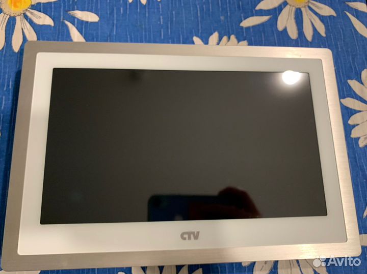 Домофон ctv-m4103ahd