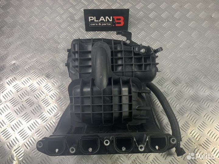 Коллектор впускной Bmw 3