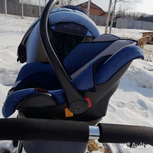 Продам коляску