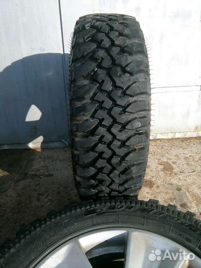 Cordiant Off-Road OS 501 215/65 R16 102Q
