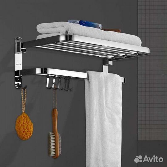 Вешалка для полотенец