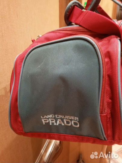 Спортивная сумка