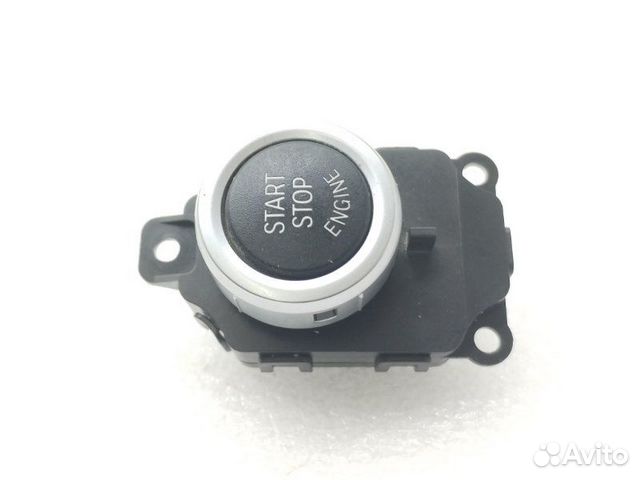 Кнопка старт-стоп Bmw 5-Series F10 3.0 2011