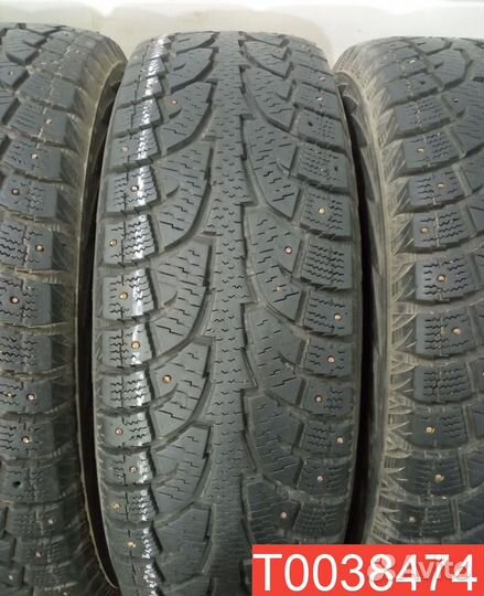 Hankook I'Pike RW11 225/65 R17 102T