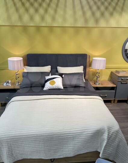 Комната 25 м² в 3-к., 10/13 эт.