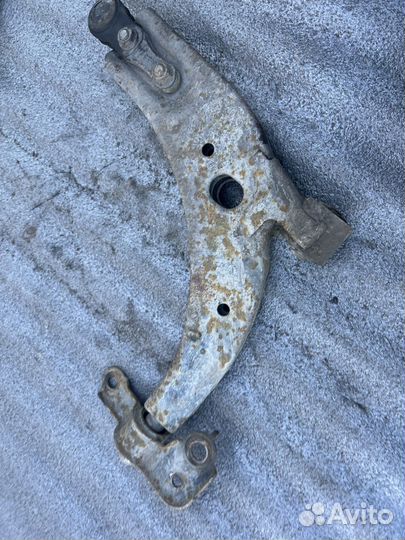 Рыаг передний Kia spectra