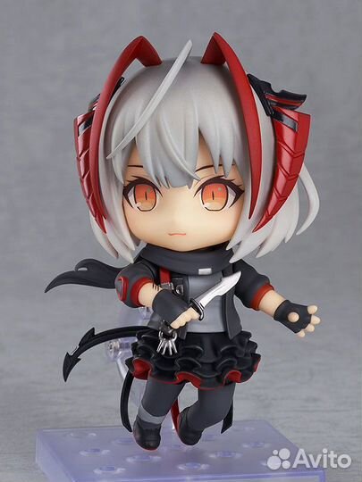 Аниме Фигурка Nendoroid W