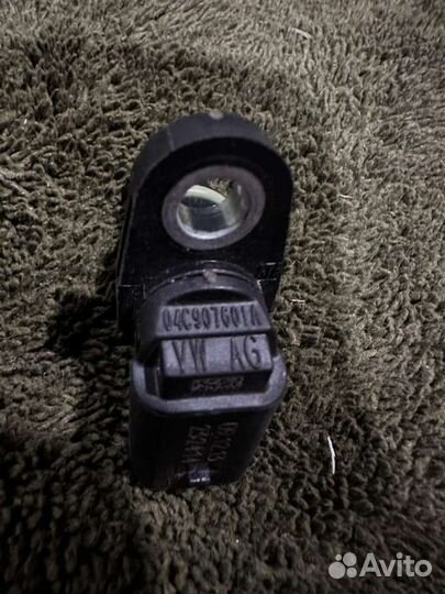 Датчик положения распредвала Skoda