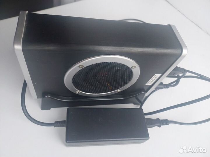 Внешний жесткий диск 100 гб