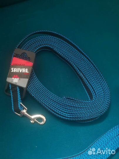 Новые поводки для собак, намордник