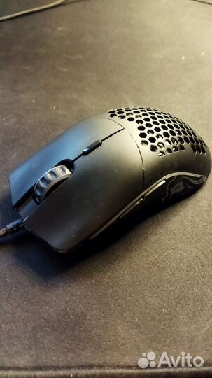 Игровая мышка Glorious Model O