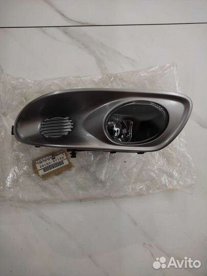 Противотуманная фара правая Nissan Maxima/Cefiro А