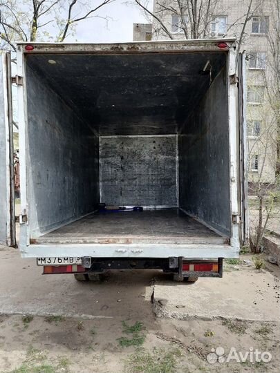 Грузоперевозки,Вывоз мусора