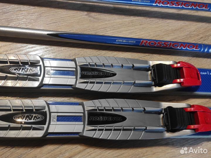 Rossignol лыжи беговые