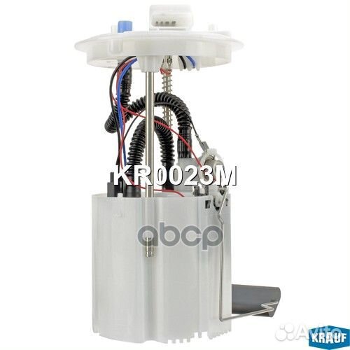 Модуль в сборе с бензонасосом KR0023M Krauf