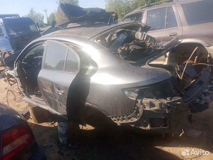 Бардачок Renault Fluence