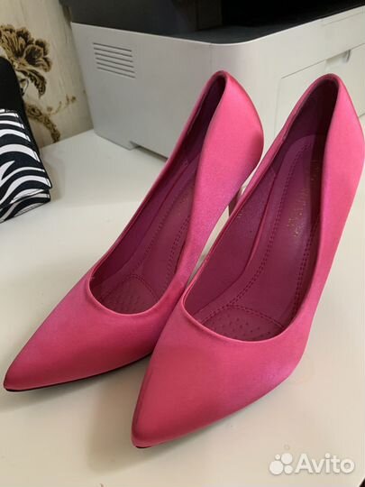 Туфли женские