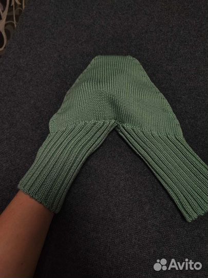 Варежка для влюбленных