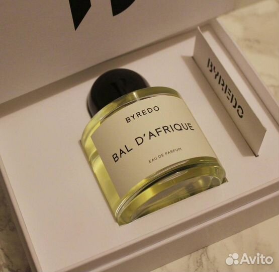 Byredo Bal D