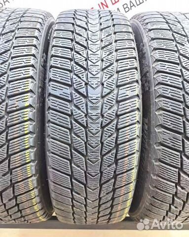 Nexen Winguard Ice Plus 185/65 R15 92T