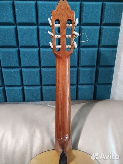 Гитара Фламенко