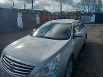 Nissan Teana 2.5 CVT, 2011, 260 000 км, с пробегом, цена 1 150 000 руб.