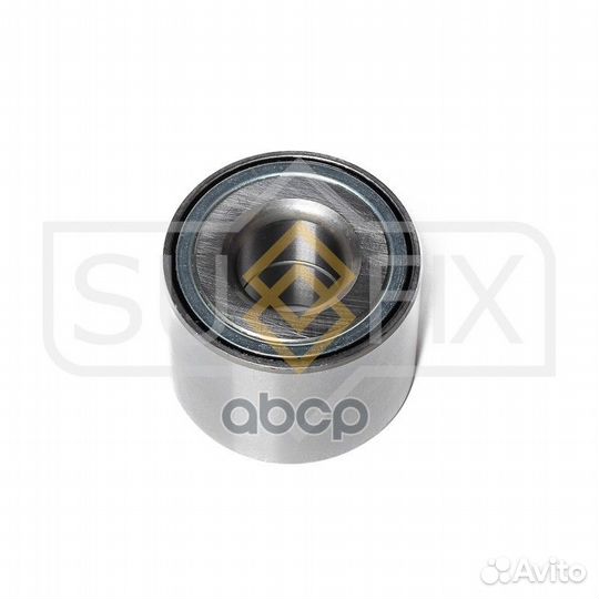 Подшипник ступицы зад прав/лев SM1143 sufix