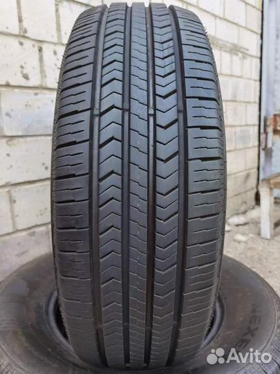 Nexen i.Q Series 1 245/70 R16 107S