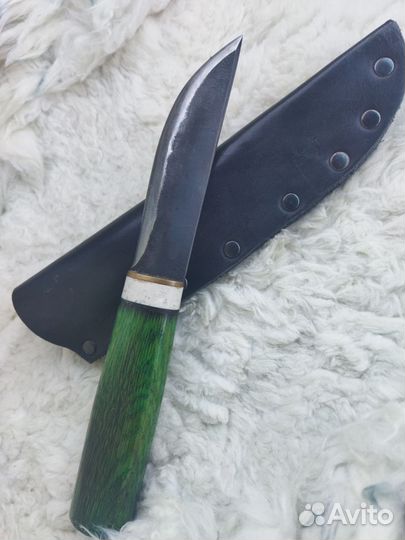 Нож охотничий