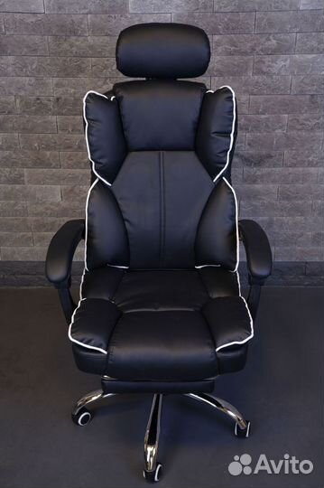 Кресло для игр. Игровое кресло с массажем