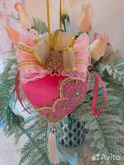 Декор для дома