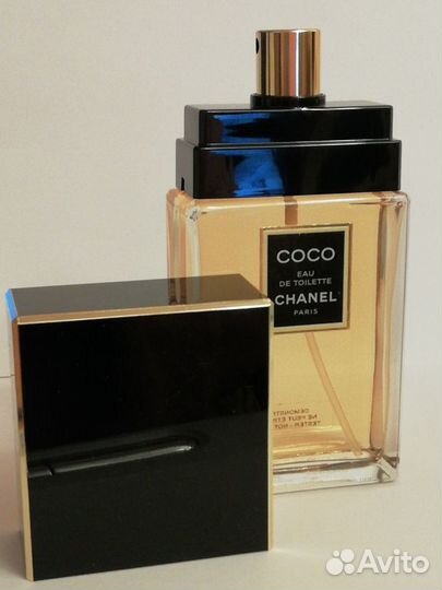 Chanel coco EDT 100ml