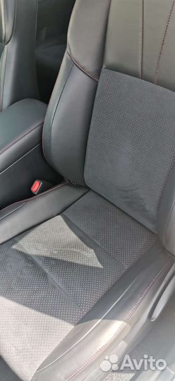 Toyota Harrier 2.0 AT, 2018, 44 000 км