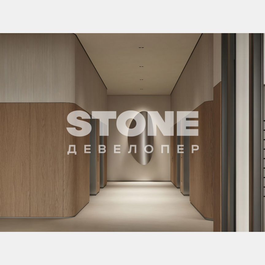 1-к. квартира, 46,9 м², 14/33 эт.