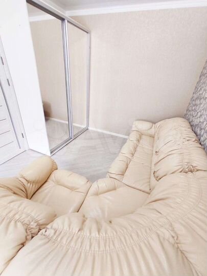 1-к. квартира, 45 м², 1/10 эт.