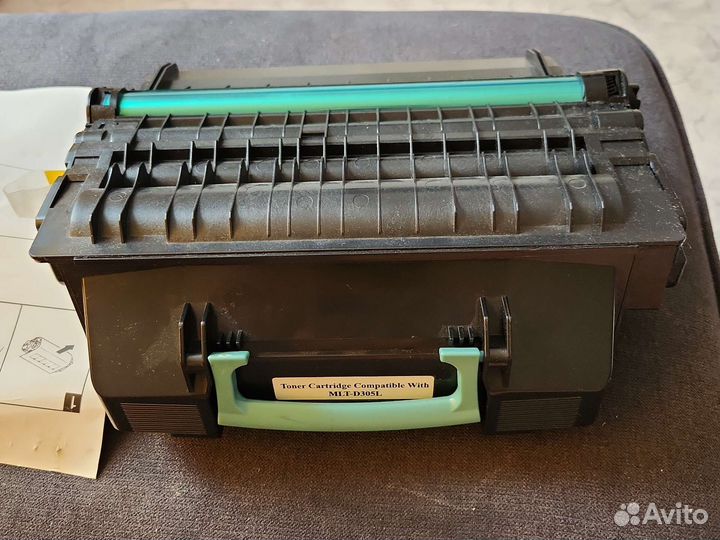 Картридж NV Print MLT-D305L